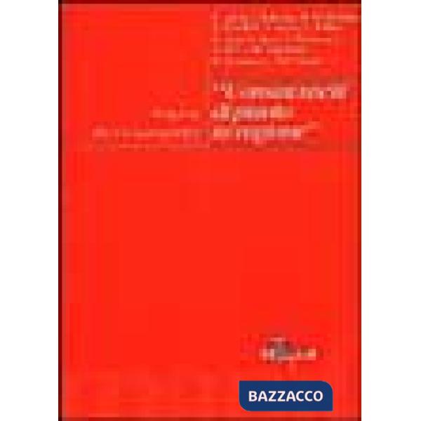 Uomini usciti di pianto in ragione. Saggi su Franco Fortini
