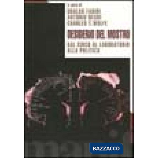 Desiderio del mostro. Dal circo al laboratorio alla politica