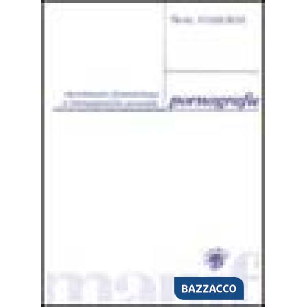 Pornografie. Movimento femminista e immaginario sessuale