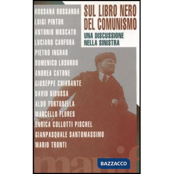 Libro nero del comunismo (Il)