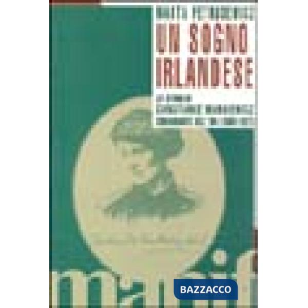 Sogno irlandese. La storia di Constance Markiewicz, comandante dell'Ira (Un)