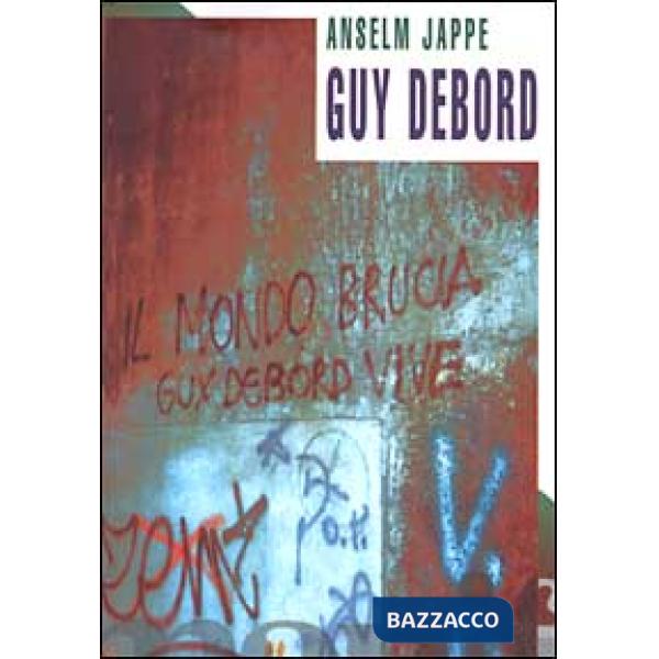Guy Debord