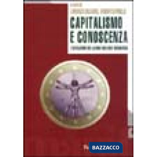 Capitalismo e conoscenza. L'astrazione del lavoro nell'era telematica