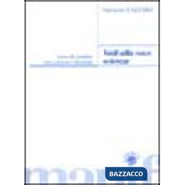 Vedi alla voce scienza. Zone di confine tra scienza e filosofia