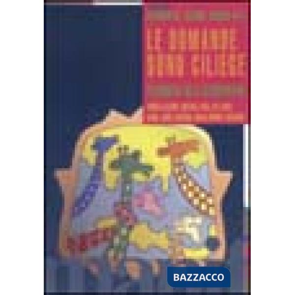 Domande sono ciliege. Filosofia alle elementari (Le)