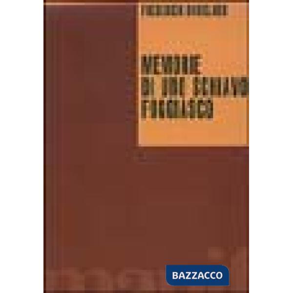 Memorie di uno schiavo fuggiasco