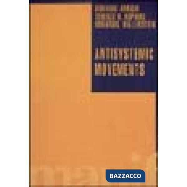 Antisystemic movements