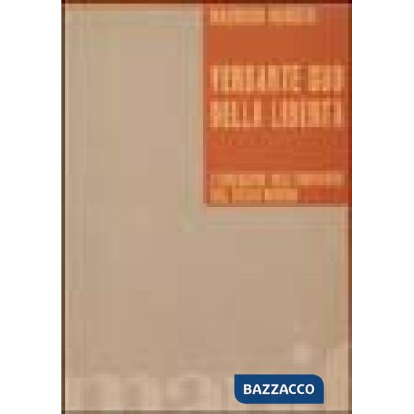 Versante sud della libertà. L'emergere dell'individuo nel terzo mondo
