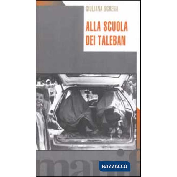 Alla scuola dei taleban
