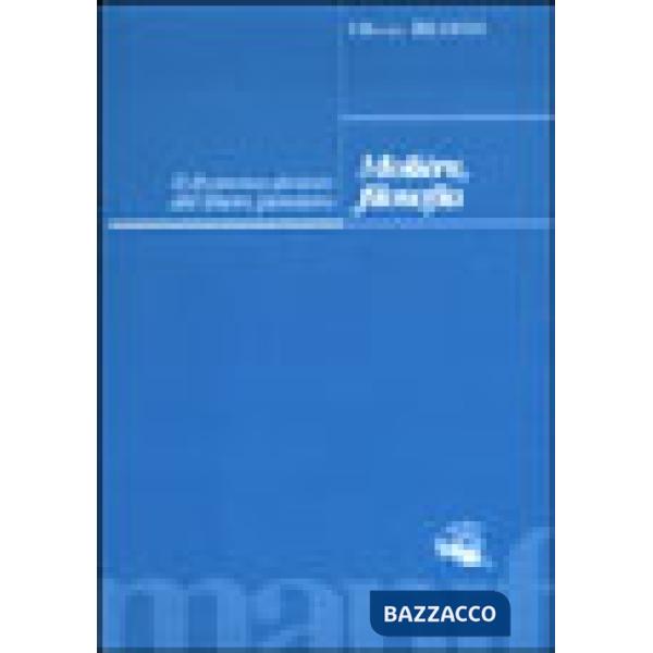Molière. Filosofia, il dramma gioioso del libero pensiero