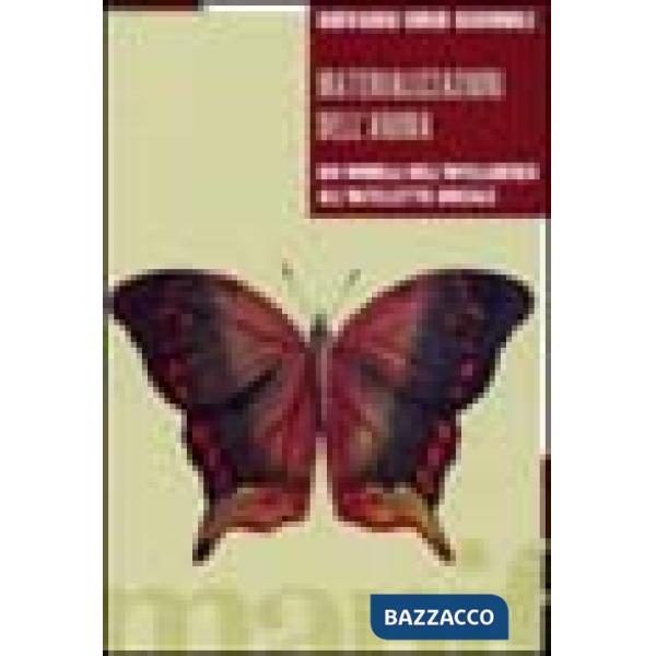 Materializzazioni dell'anima. Dai modelli dell'intelligenza all'intelletto sociale