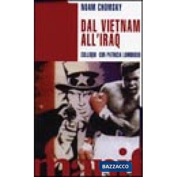 Dal Vietnam all'Iraq. Colloqui con Patricia Lombroso