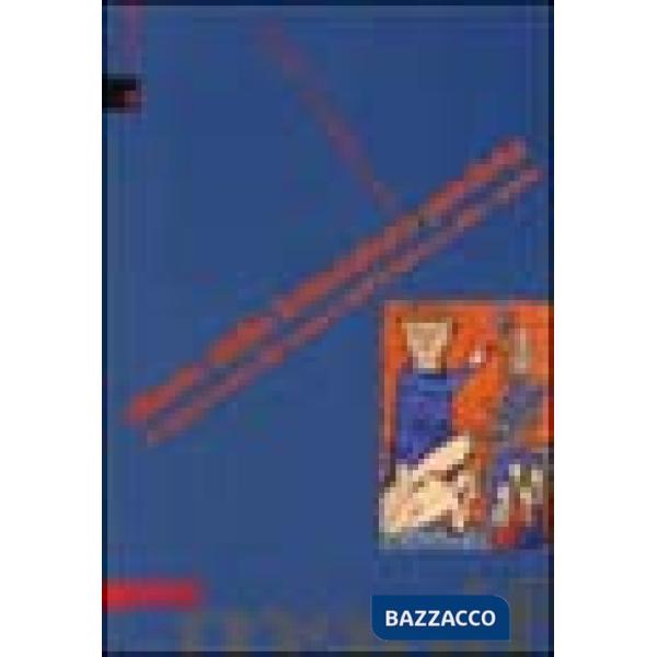 Diario della letteratura perduta. Il matrimonio del mare e dell'inferno e altre storie