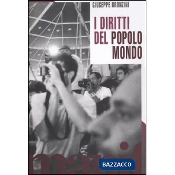 Diritti del popolo Mondo (I)