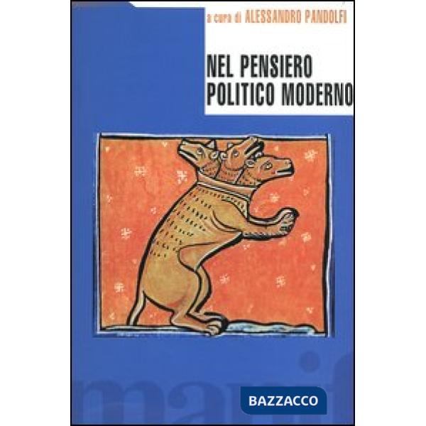 Nel pensiero politico moderno