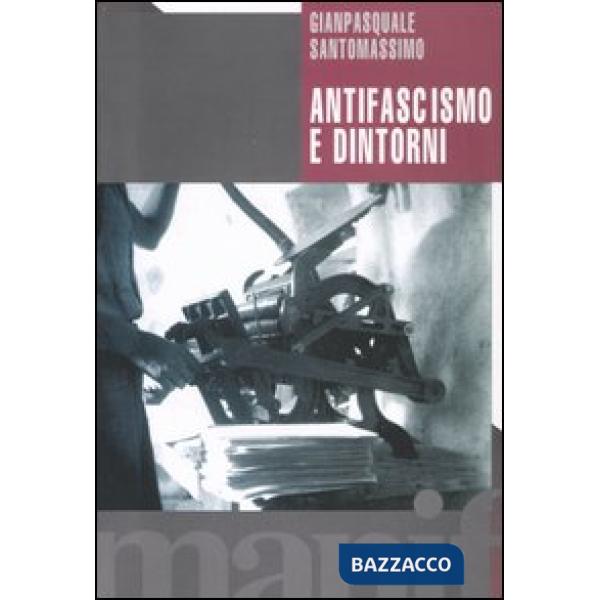 Antifascismo e dintorni