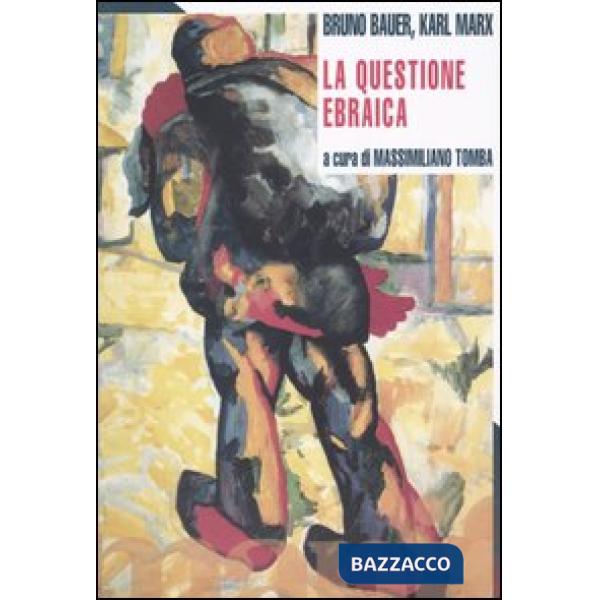 Questione ebraica (La)