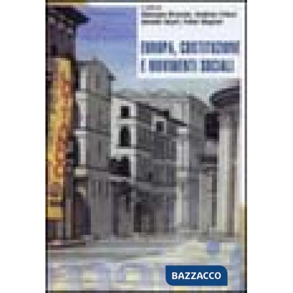 Europa, costituzione e movimenti sociali