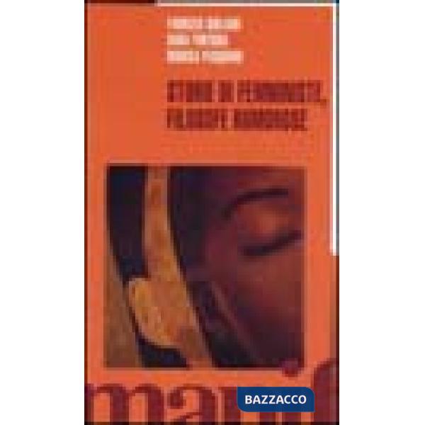 Storie di femministe, filosofe rumorose