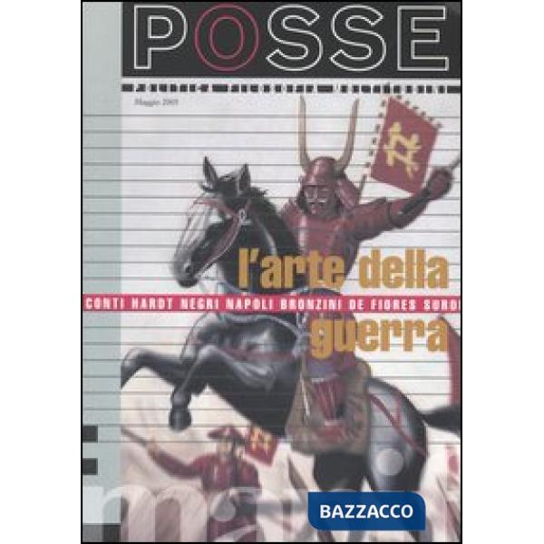 Arte della guerra (L')