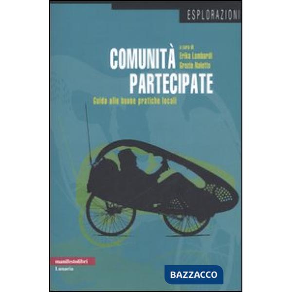 Comunità partecipate. Guida alle buone pratiche locali