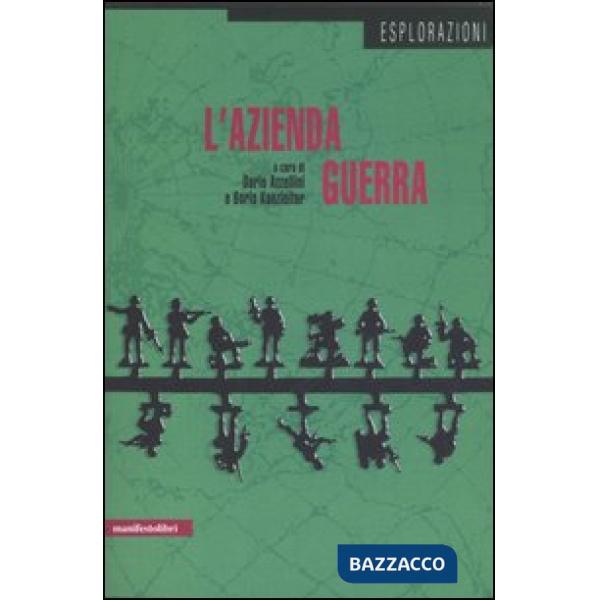 Azienda guerra (L')