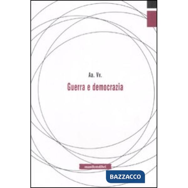 Guerra e democrazia
