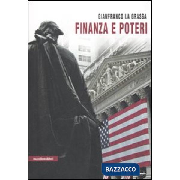 Finanza e poteri