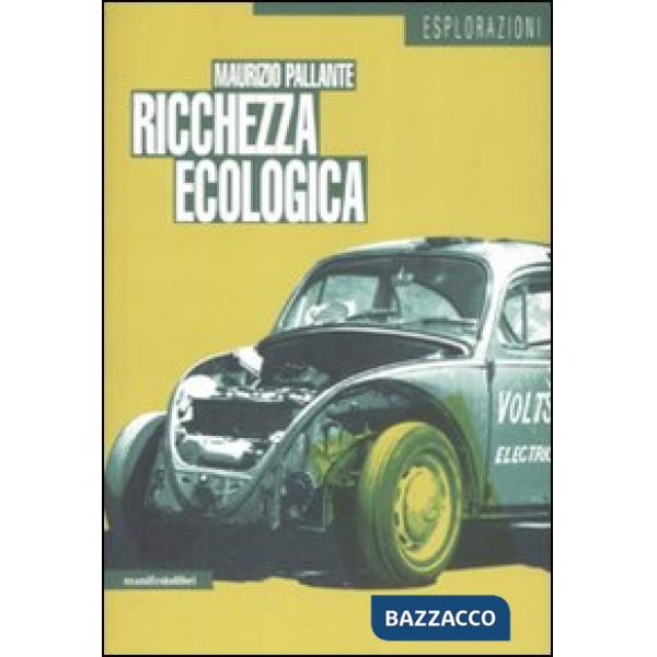 Ricchezza ecologica