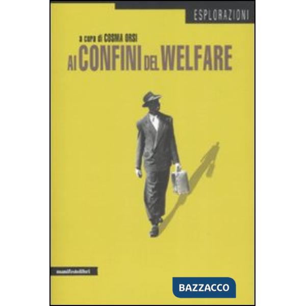 Ai confini del welfare