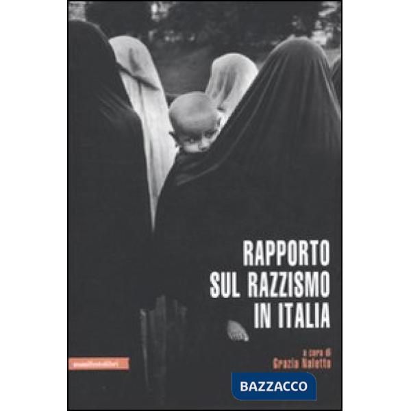Rapporto sul razzismo in Italia