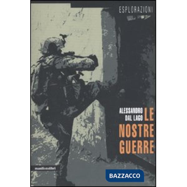 Nostre guerre (Le)
