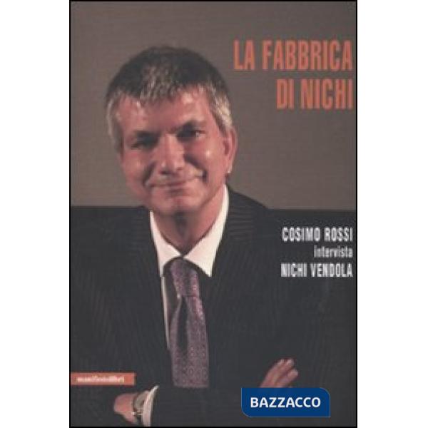 Fabbrica di Nichi (La)