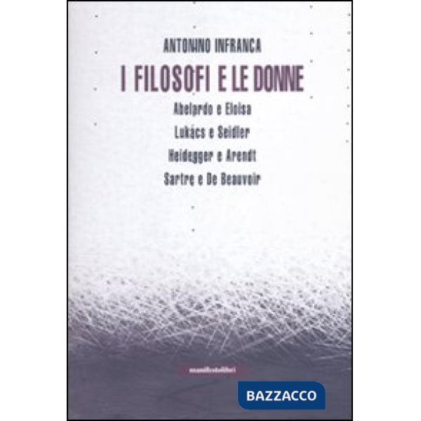 Filosofi e le donne (I)