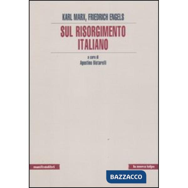 Sul Risorgimento italiano