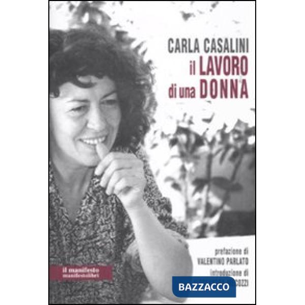 Lavoro di una donna (Il)