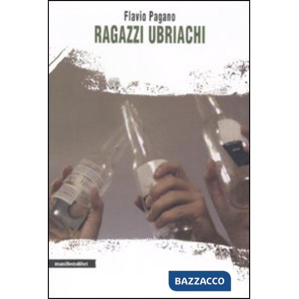 Ragazzi ubriachi