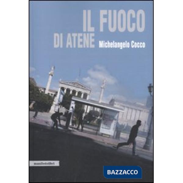 Fuoco di Atene (Il)