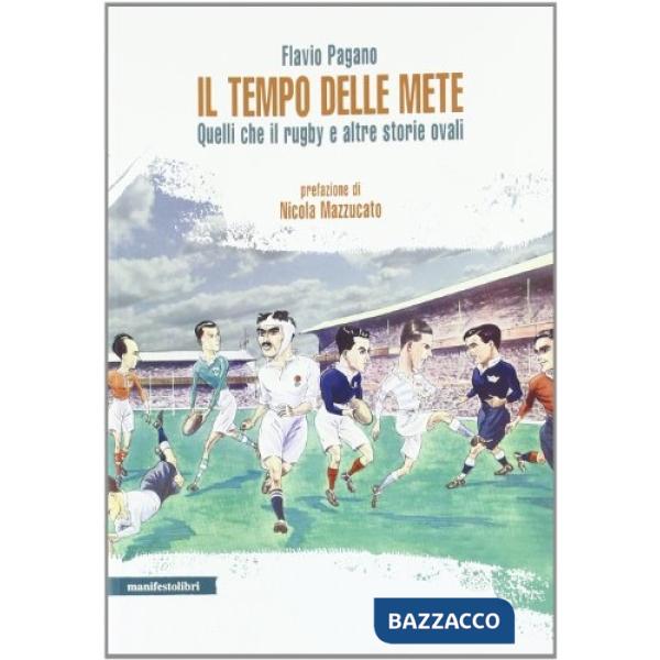 Tempo delle mete (Il)