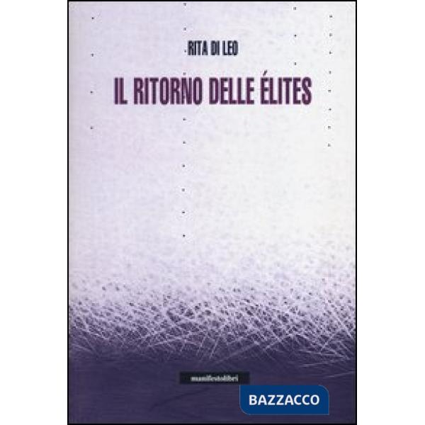 Ritorno delle élites (Il)