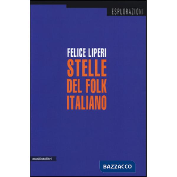 Stelle del folk italiano