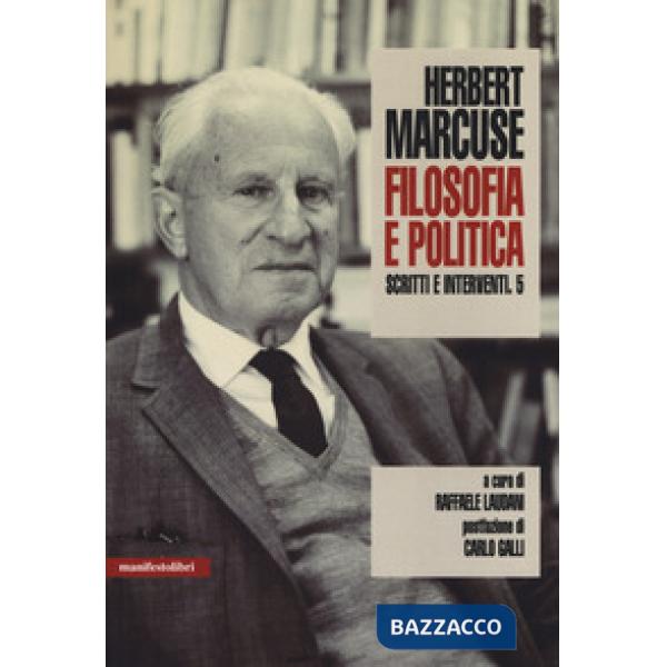 Filosofia e politica