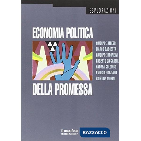 Economia politica della promessa
