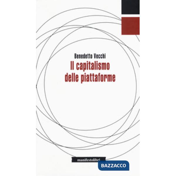 Capitalismo delle piattaforme (Il)
