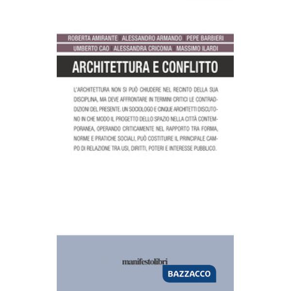 Architettura e conflitto