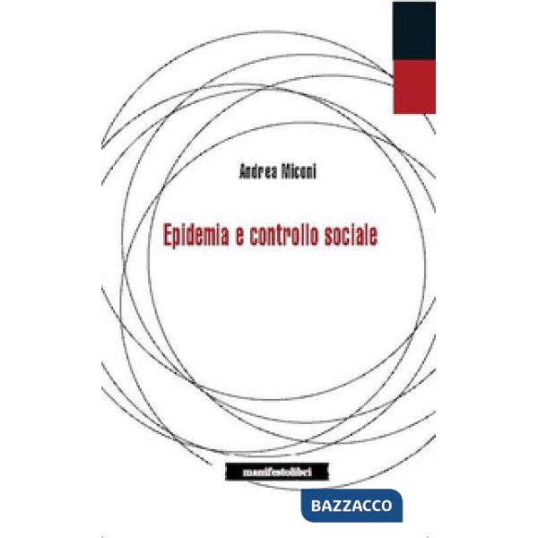 Epidemie e controllo sociale