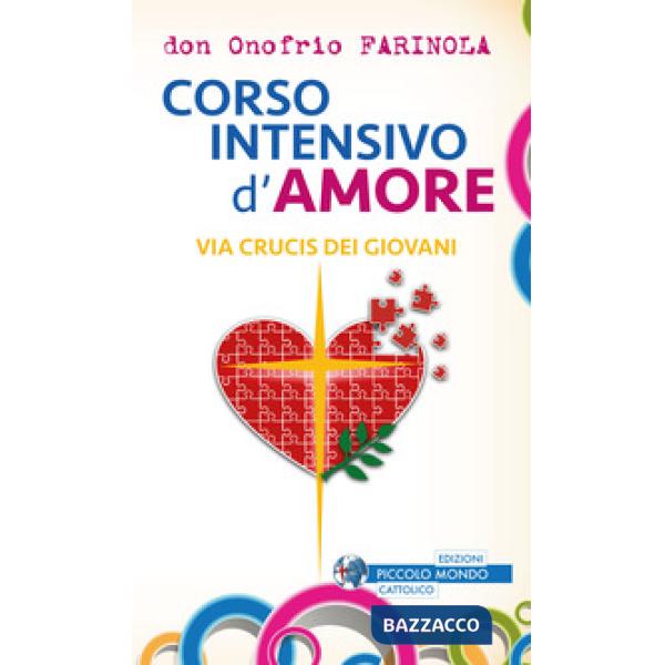 Via crucis dei giovani