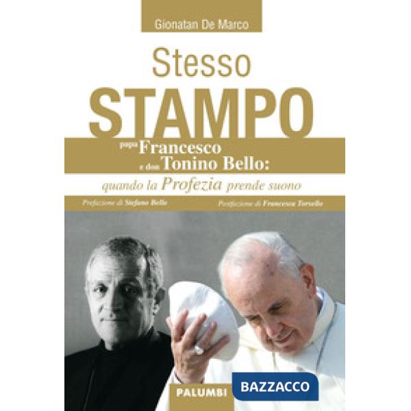 Stesso stampo. Papa Francesco e Don Tonino Bello: quando la profezia prende suono