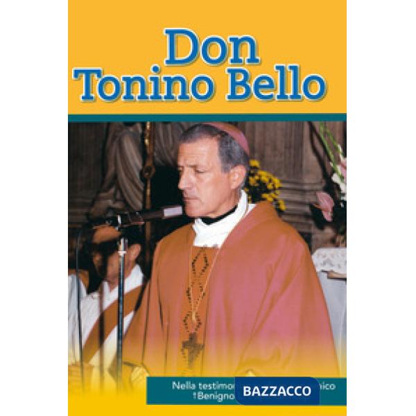Don Tonino Bello