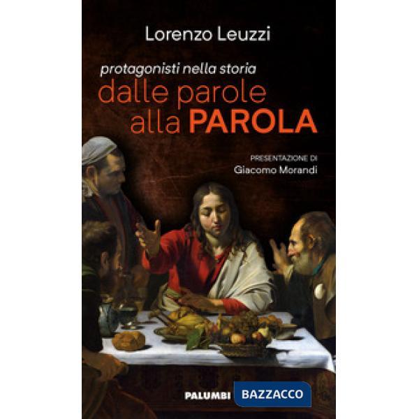 Dalle parole alla Parola. Commento alla lettera Apostolica di Papa Francesco «Aperuit illis»